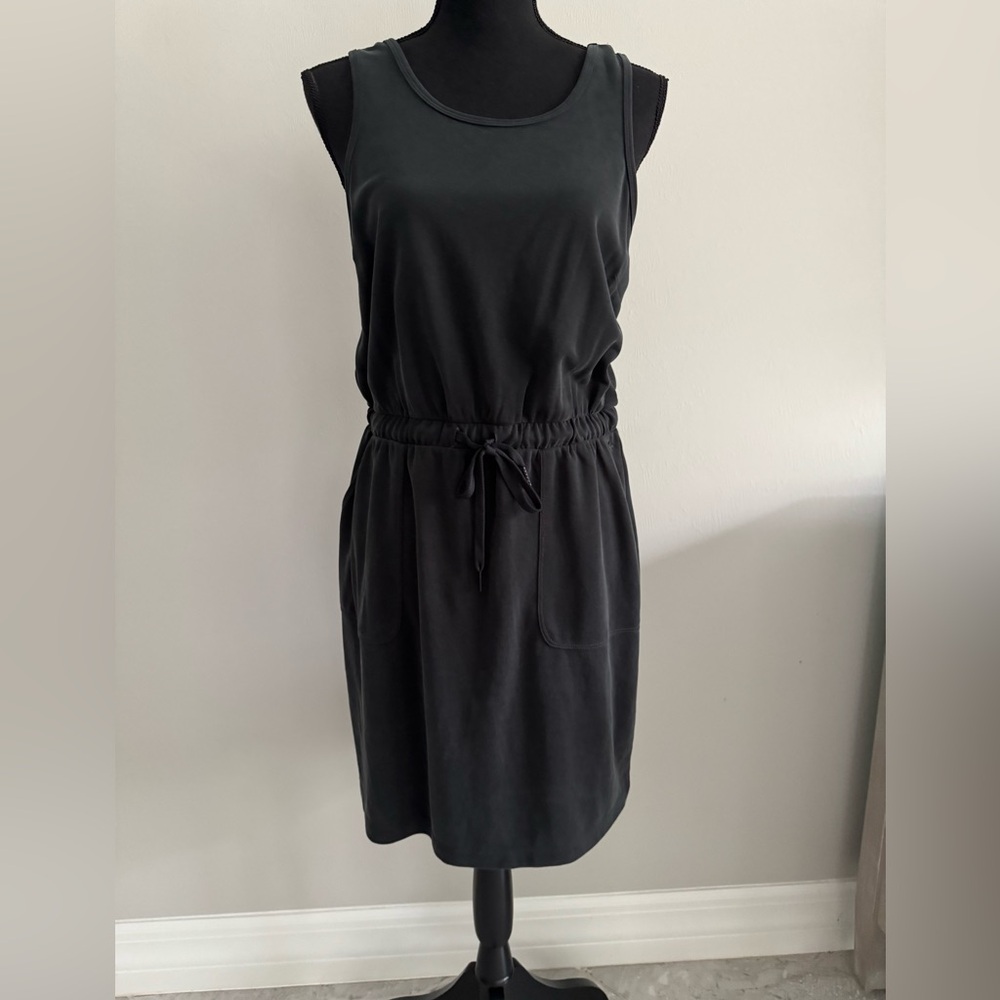 CALIA by Carrie Underwood Black Dress Sz S